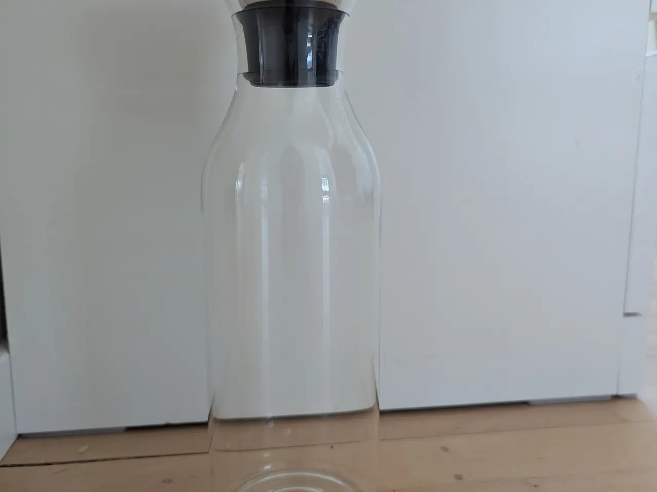 Billede 1 - Eva Solo køleskab karaffel 1.liter