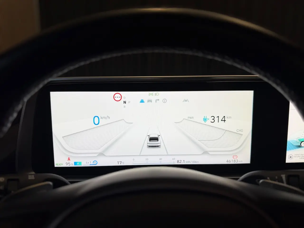 Billede 10 - Hyundai Ioniq 6 53 Advanced