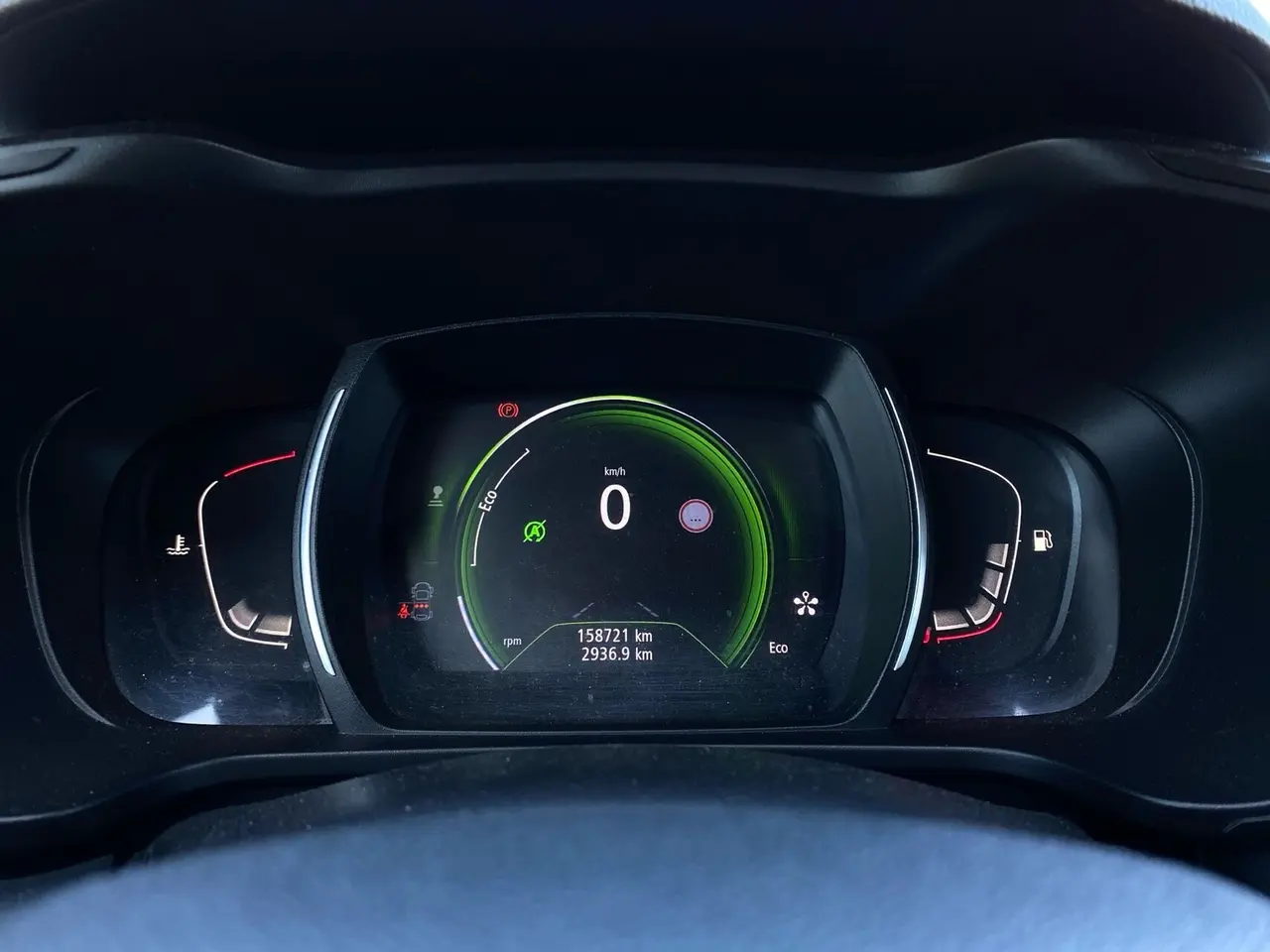 Billede 13 - Renault Kadjar 1,2 Energy TCe Zen 130HK 5d 6g