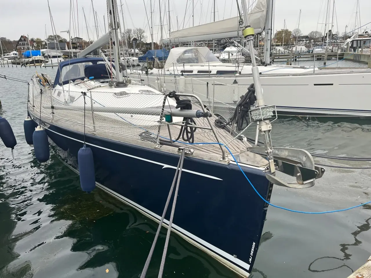 Billede 2 - Salona 40