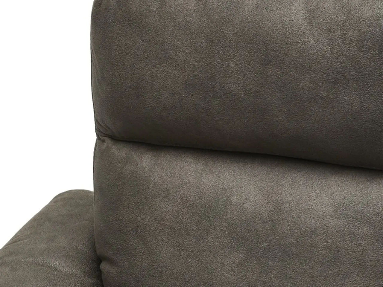 Billede 7 - Selesta 2 Personers grå sofa stof