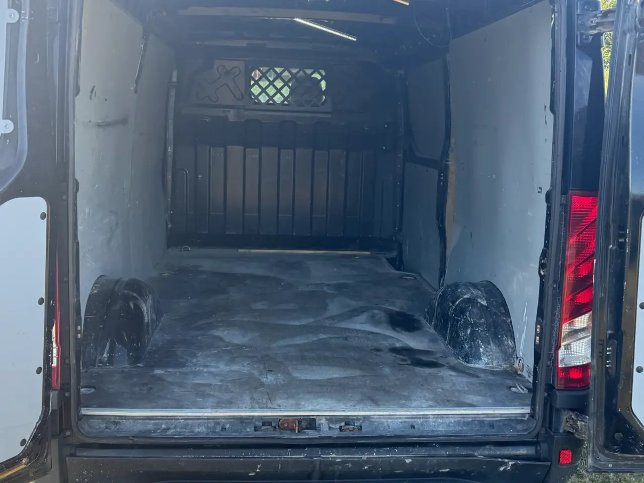 Billede 6 - Iveco 35S21 Aut 