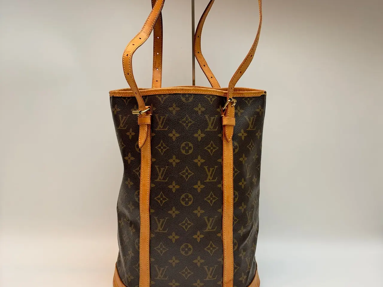 Billede 2 - Louis Vuitton Bucket GM