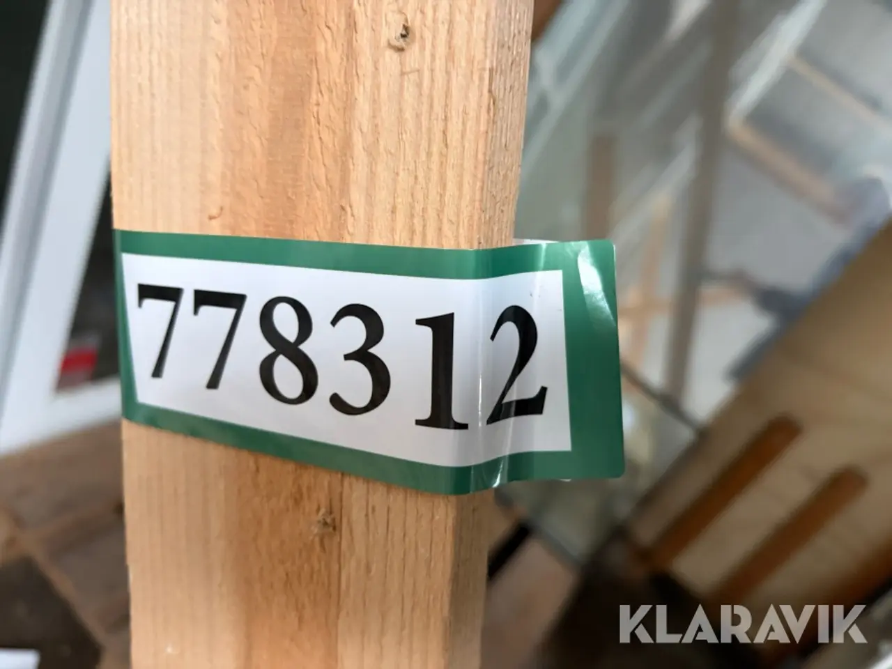 Billede 12 - Terrassedøre Raw 2 styk