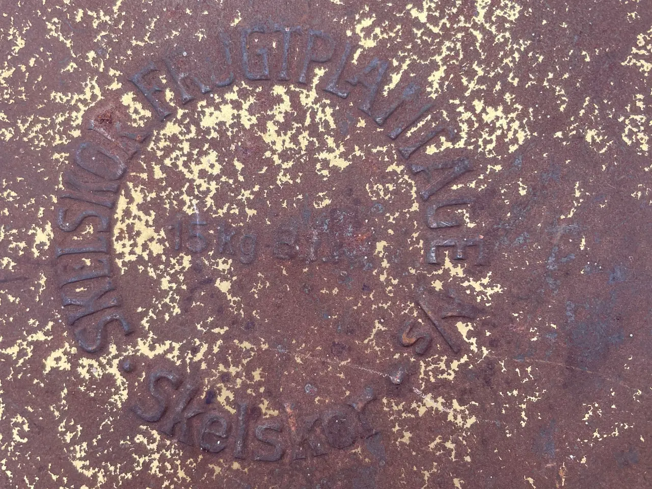 Billede 2 - Metal dåser