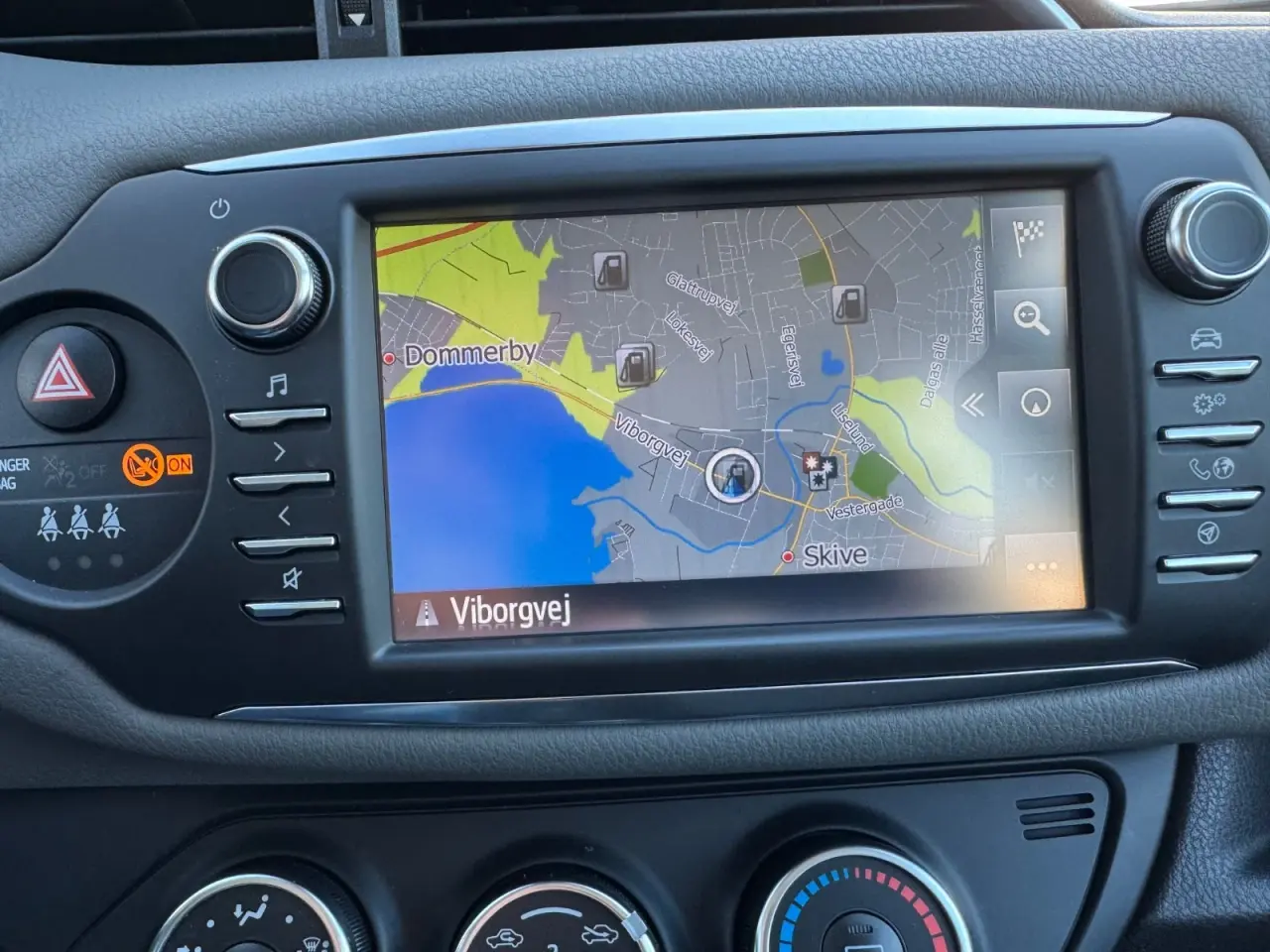 Billede 18 - Toyota Yaris 1,5 VVT-iE T2