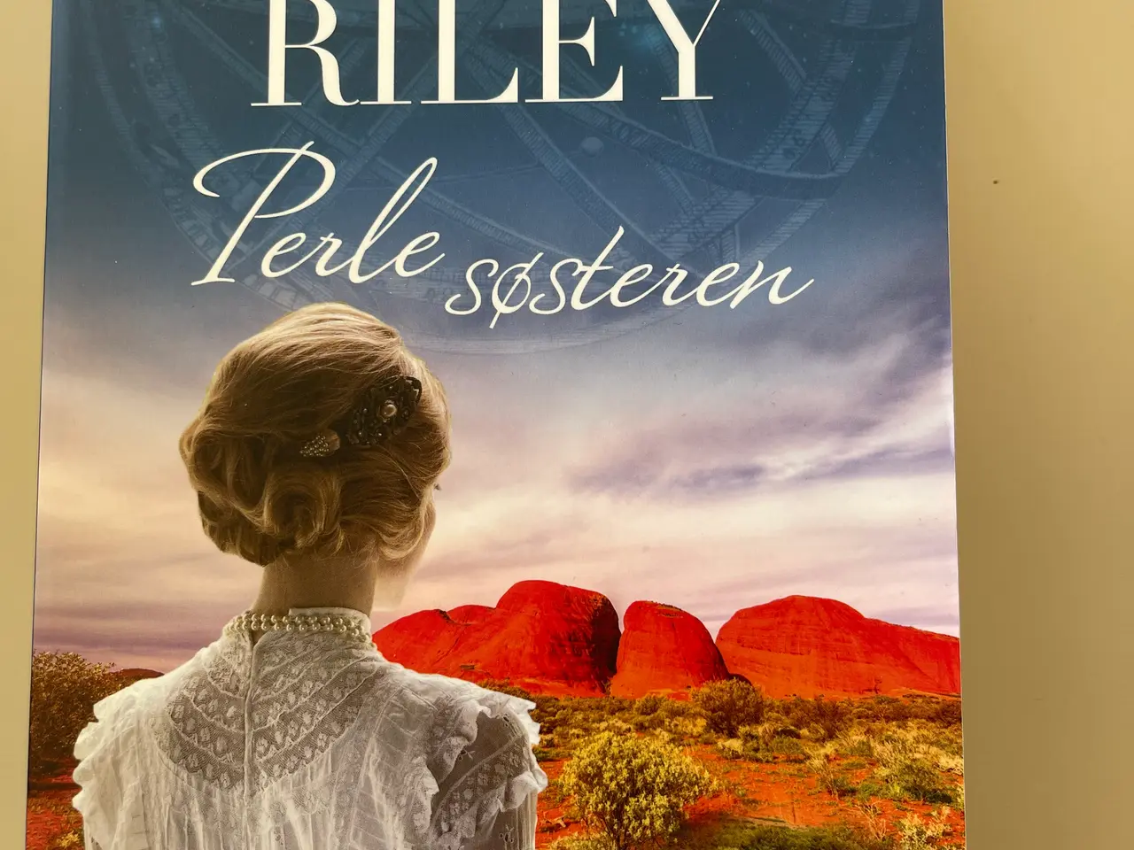 Billede 5 - De syv søstre af Lucinda Riley bind 1-7