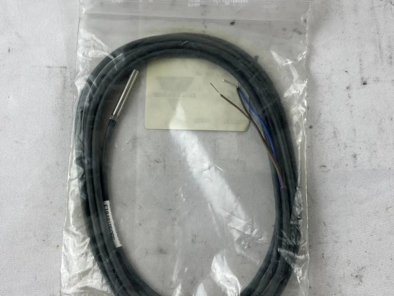 Billede 5 - Carlo Gavazzi EI0401PPOSS Inductive Proximity VDC