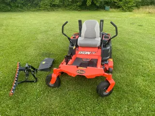 Ariens Ikon-X zeroturn havetraktor