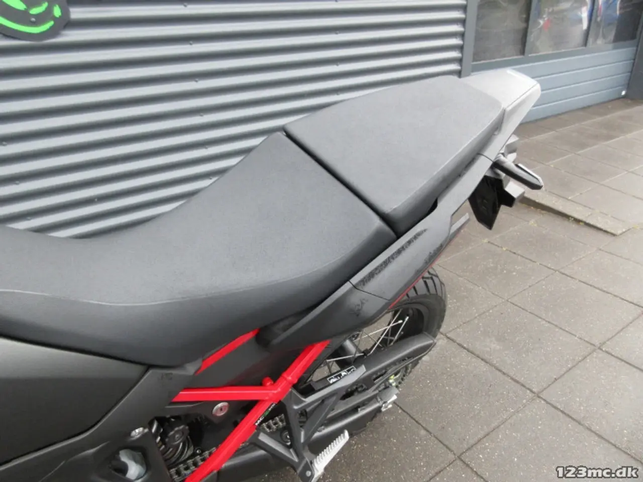 Billede 23 - Honda CRF 1100 L Africa Twin MC-SYD BYTTER GERNE 5 ÅRS FABRIKS GARANTI