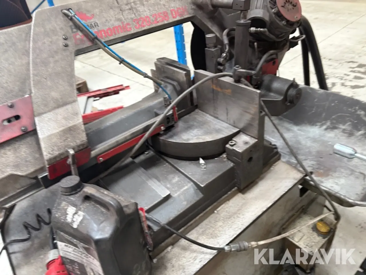 Billede 11 - Sav Bomar Ergonomic 320.258 DGH
