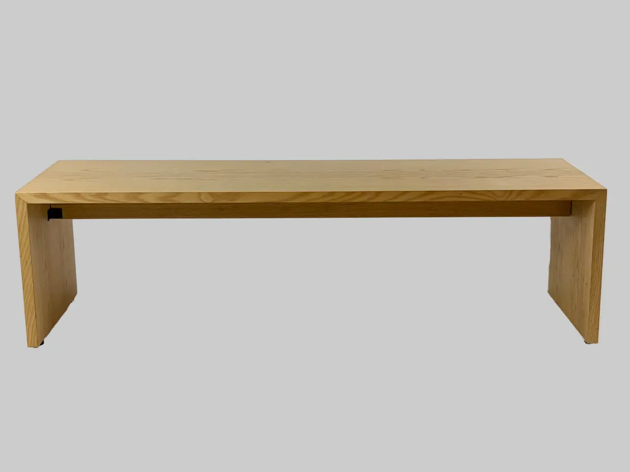Billede 3 - Bænk – Natur 160x45x46cm