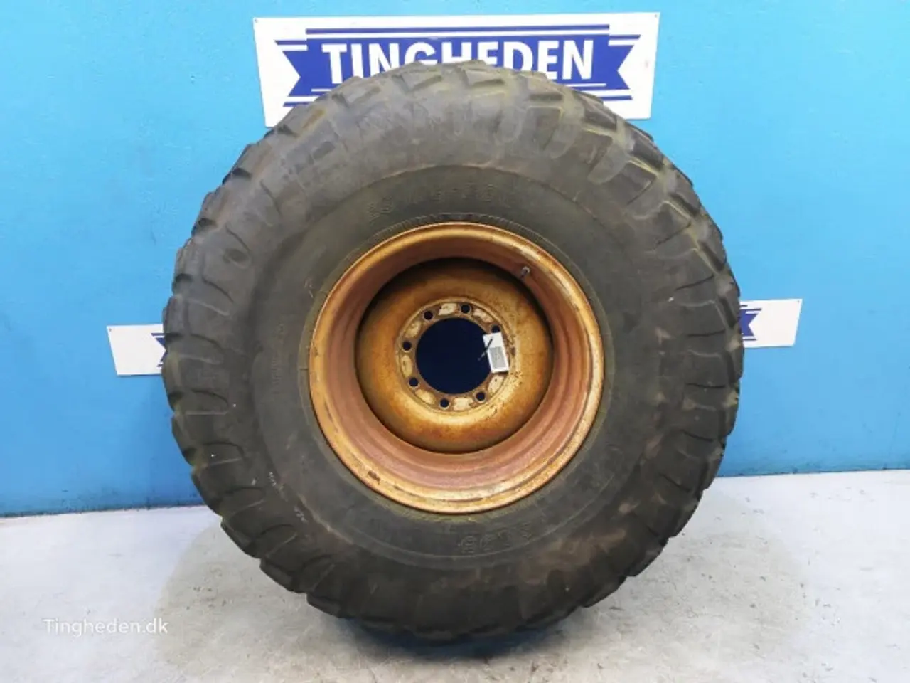Billede 2 - 26" 23.1/18-26