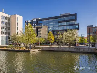 Mikado House – alt det medarbejderne ønsker sig under samme tag