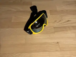 Gule Skibriller