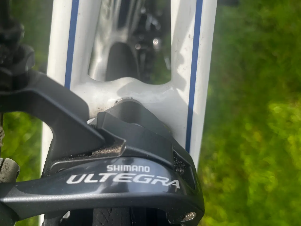 Billede 13 - Racercykel Specialized
