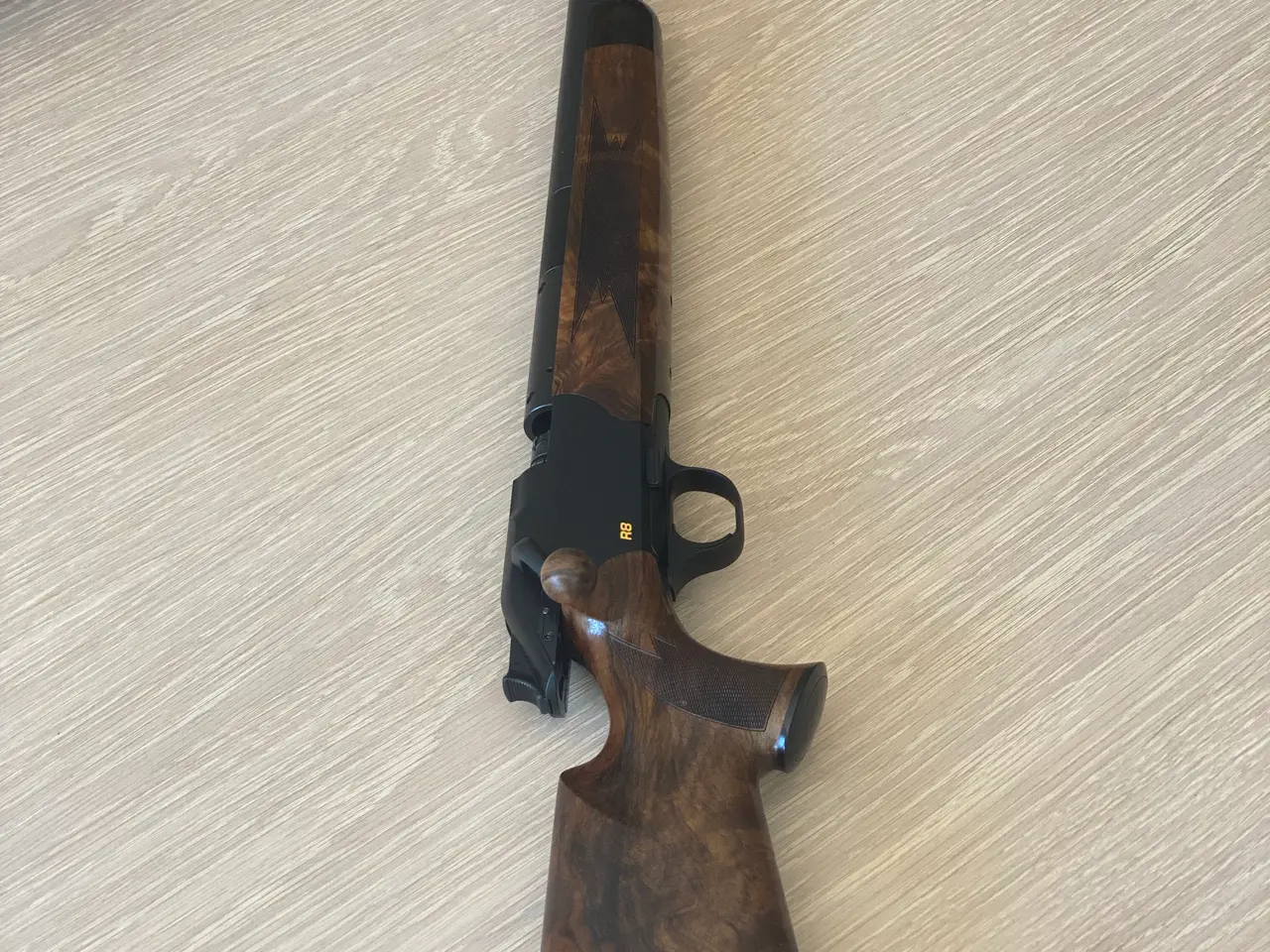 Billede 1 - Blaser R8 Silence cal.308