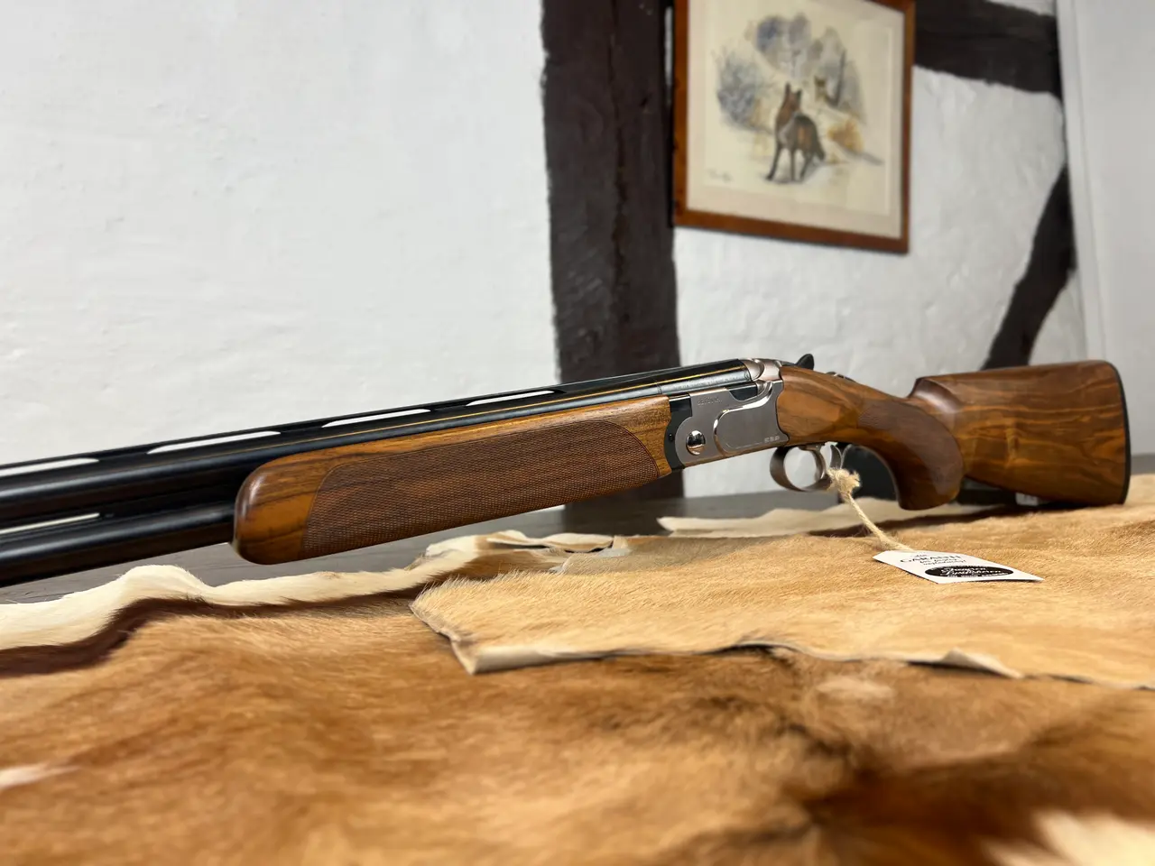 Billede 5 - Beretta 692 links