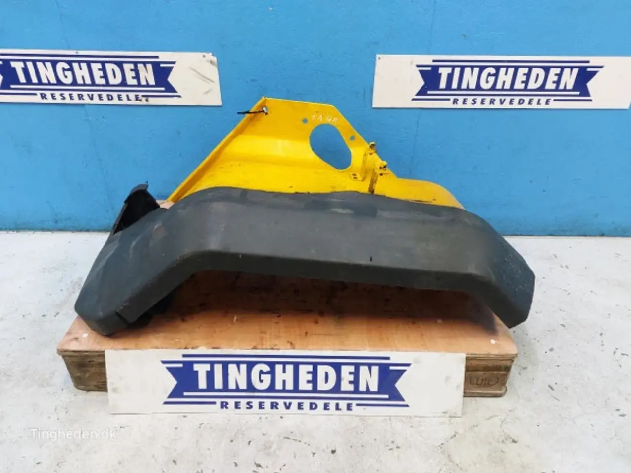 Billede 1 - JCB 427 HL Fender Front L. 335/H1092