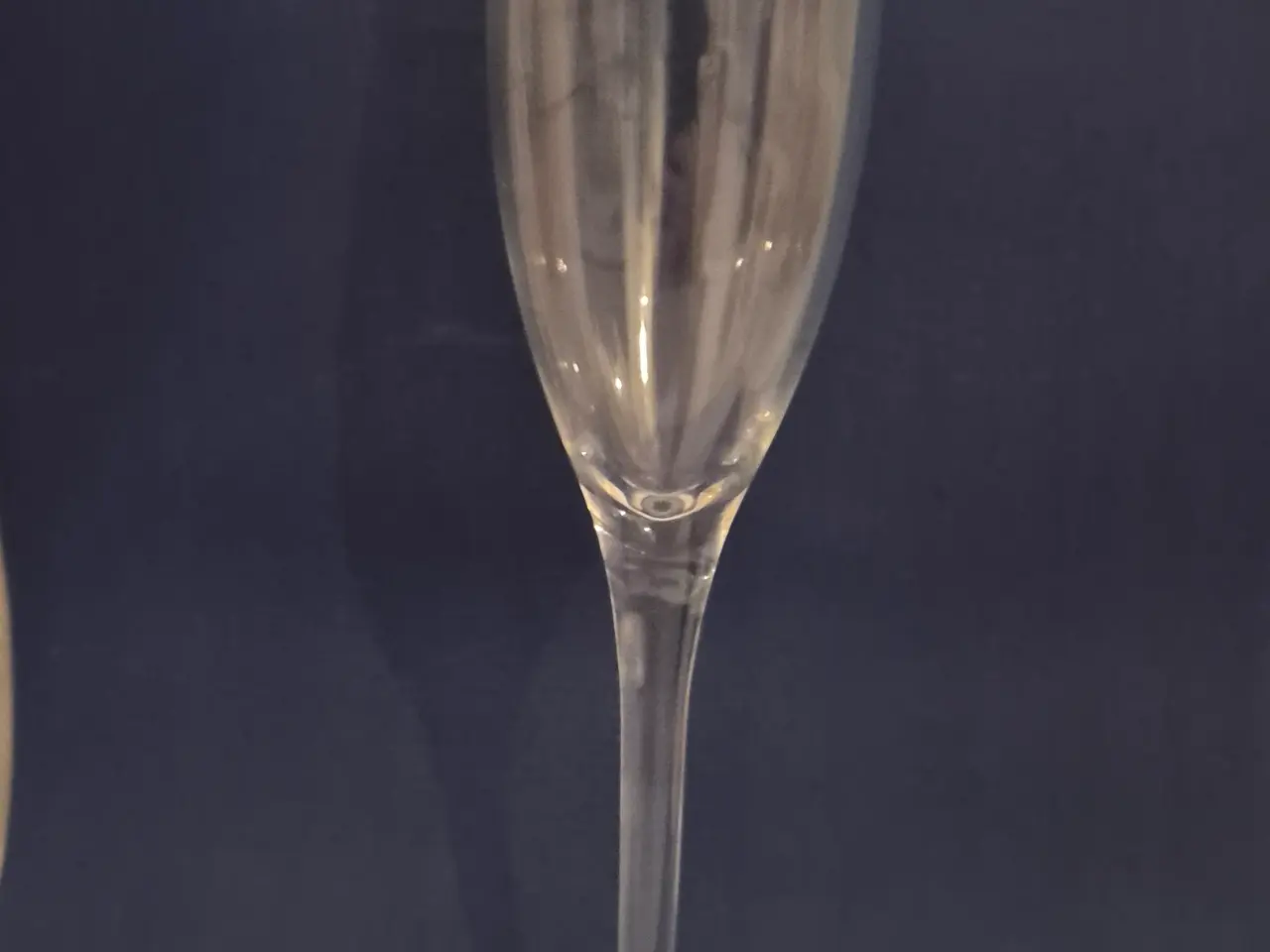 Billede 1 - Champagne glas Luigi