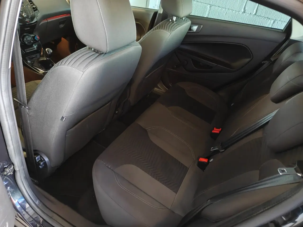 Billede 9 - Ford Fiesta 1,0 SCTi 100 Titanium