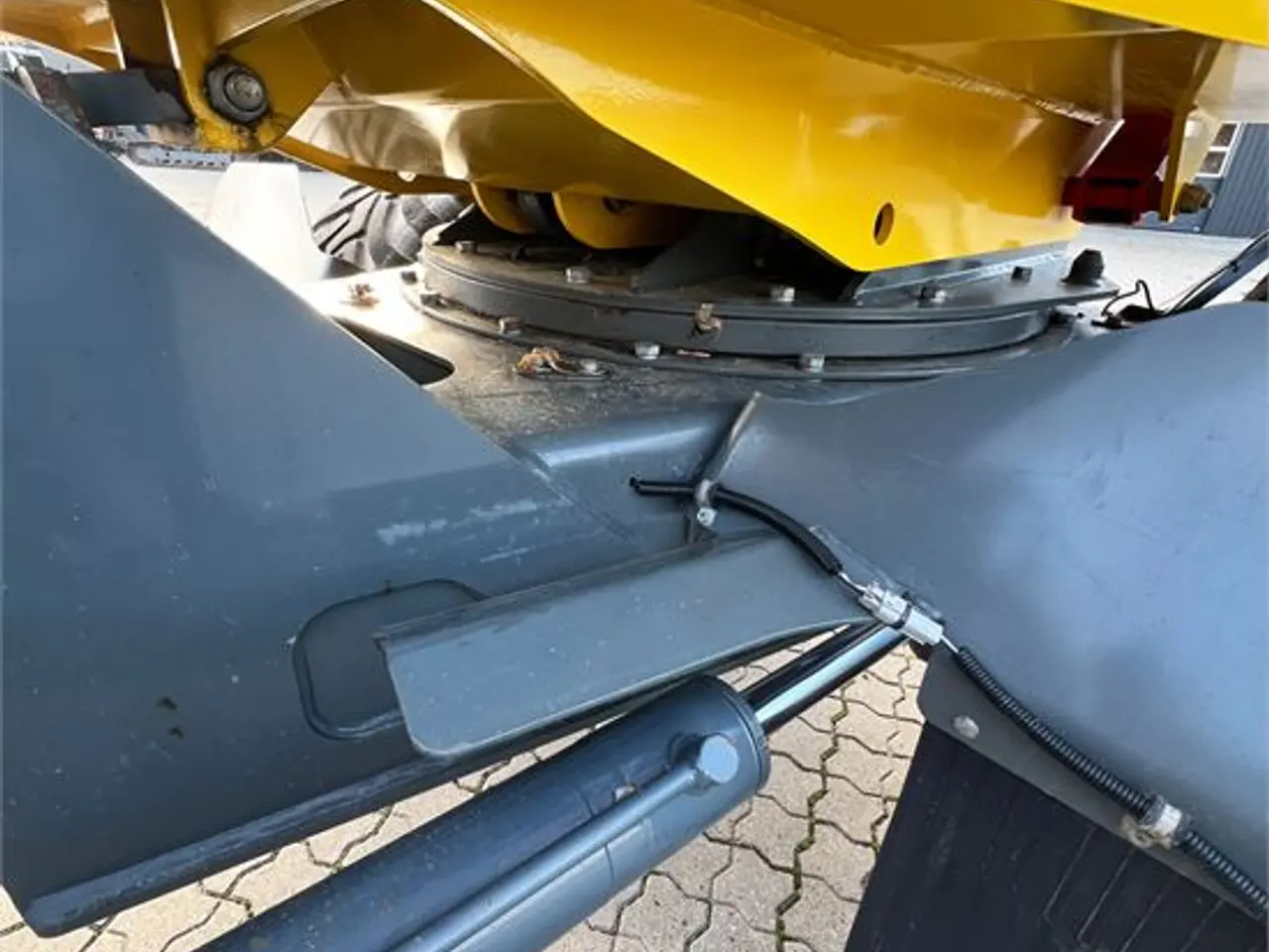 Billede 32 - Wacker Neuson DW60 - Video