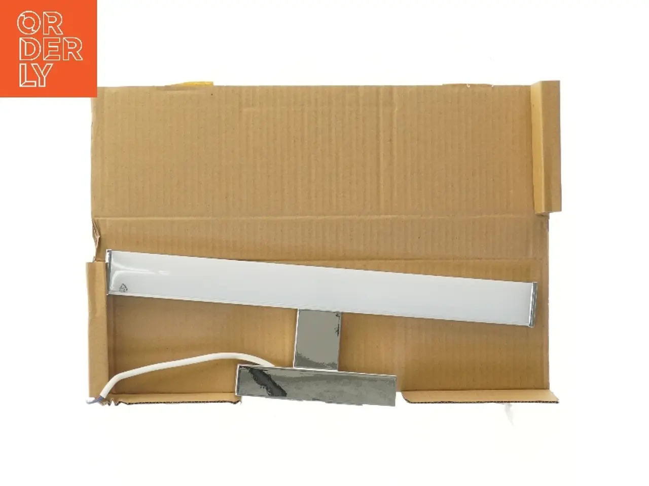 Billede 3 - Eglo Pandella LED væglampe (40xcm bred)