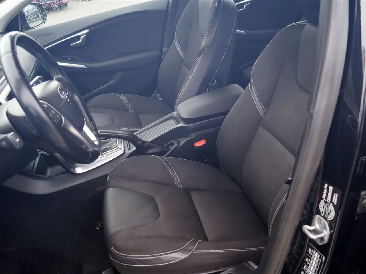 Billede 8 - Volvo V40 1,6 D2 Momentum Powershift 115HK 5d 6g Aut.