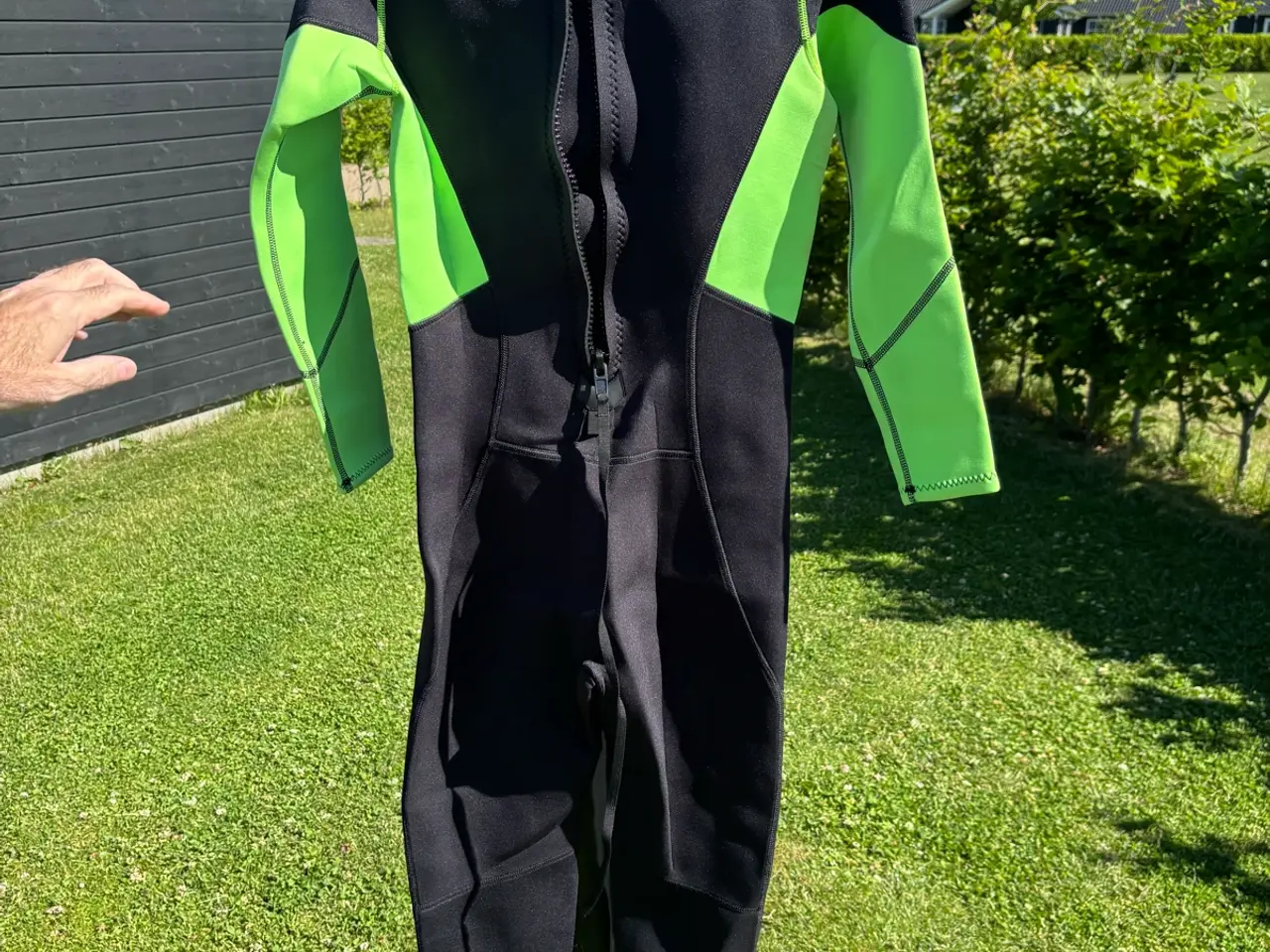 Billede 2 - Våddragt str XS