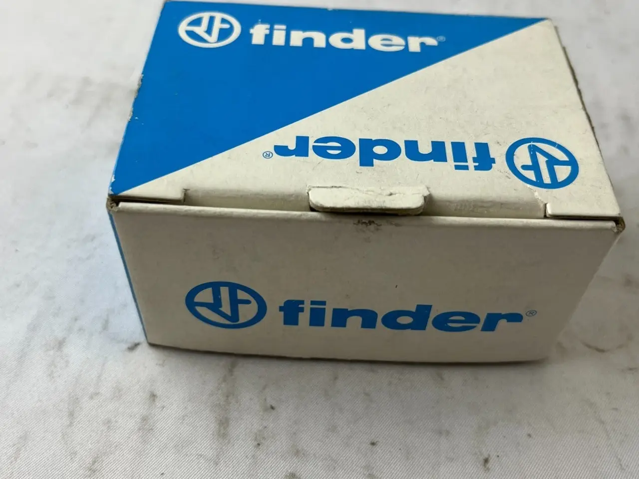Billede 5 - Finder 40.52.9.060.0000.PAC PCB relæ 60VDC Coil 8A