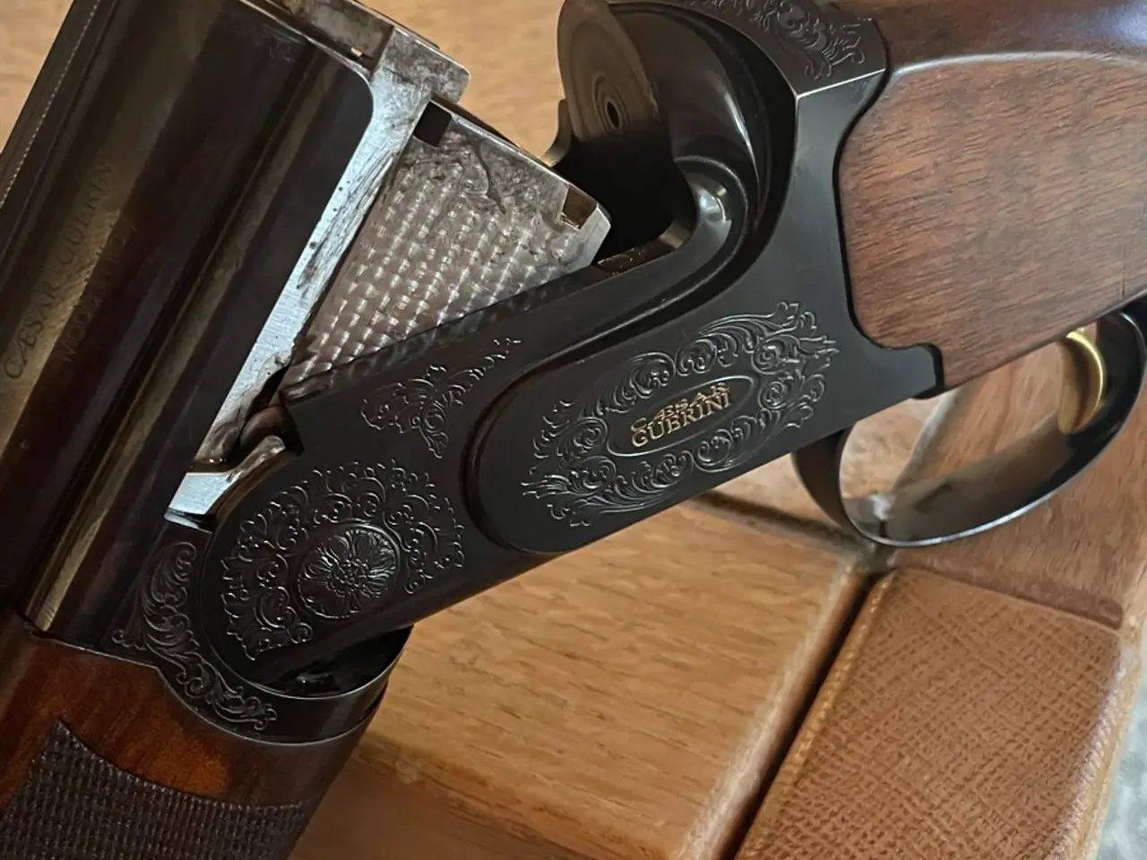 Billede 5 - Cæsar Guerini Summit black