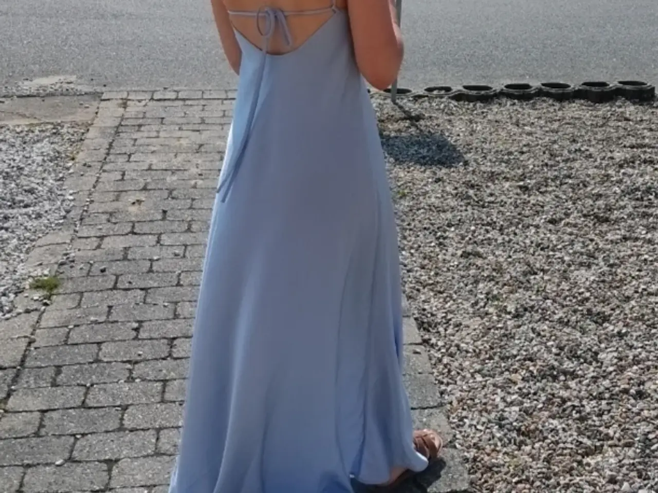 Billede 2 - Smuk kjole str 36