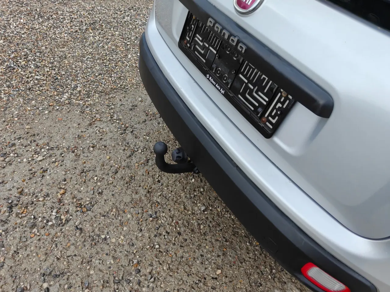 Billede 5 - Fiat Panda 1,2 69 Easy