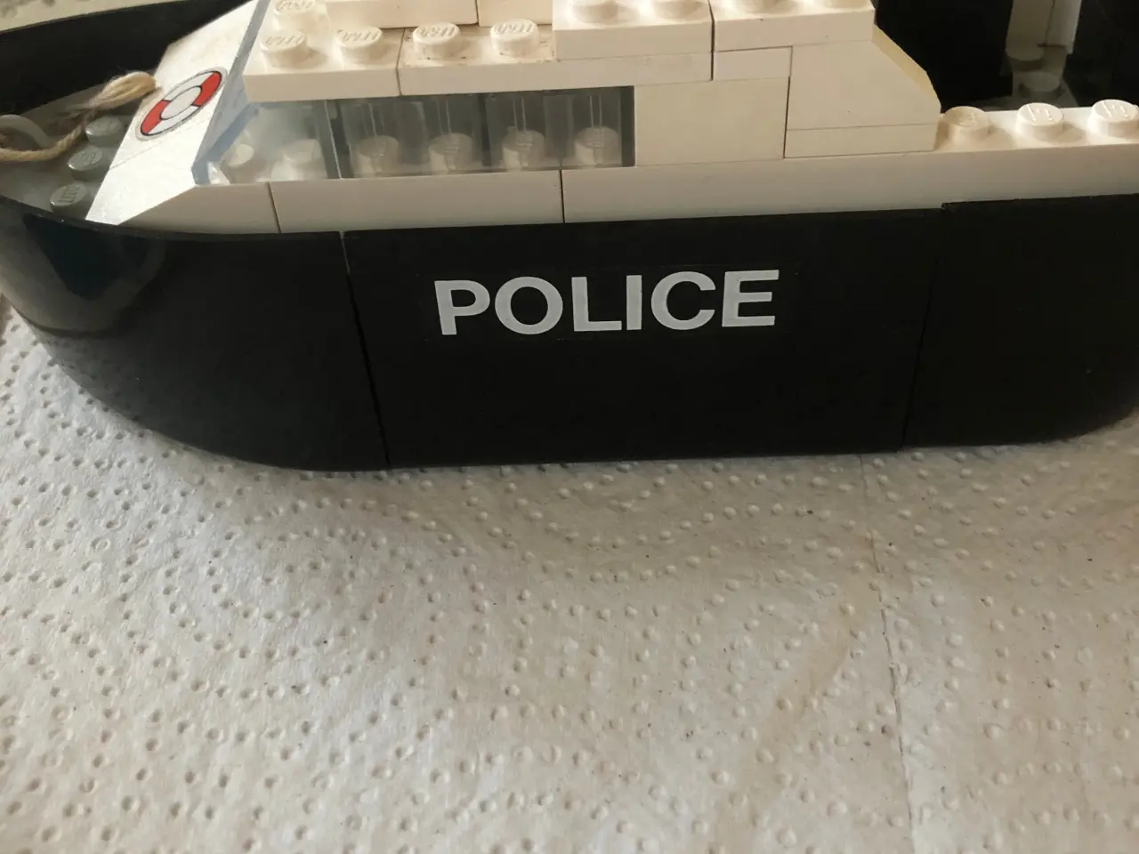 Billede 1 - Lego 314
