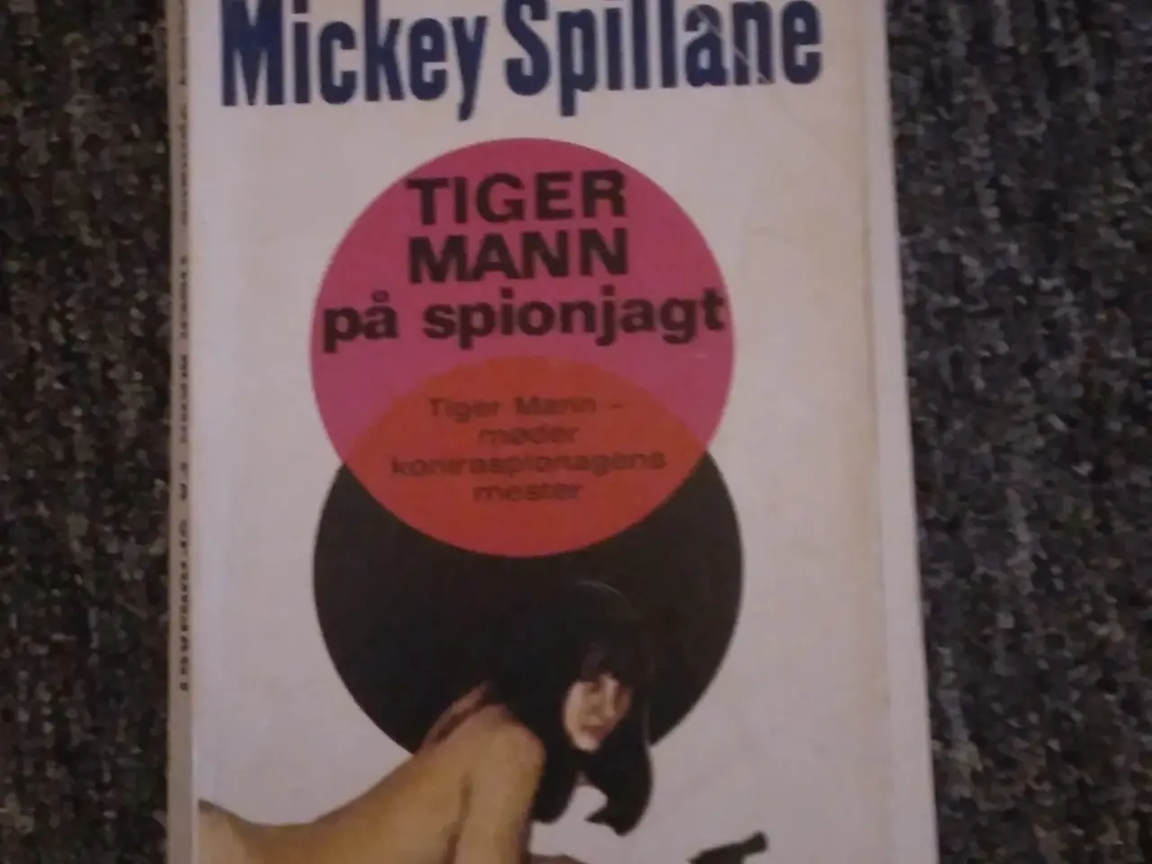 Billede 5 - 4 stk romaner  -  nye  -  aldrig læst
