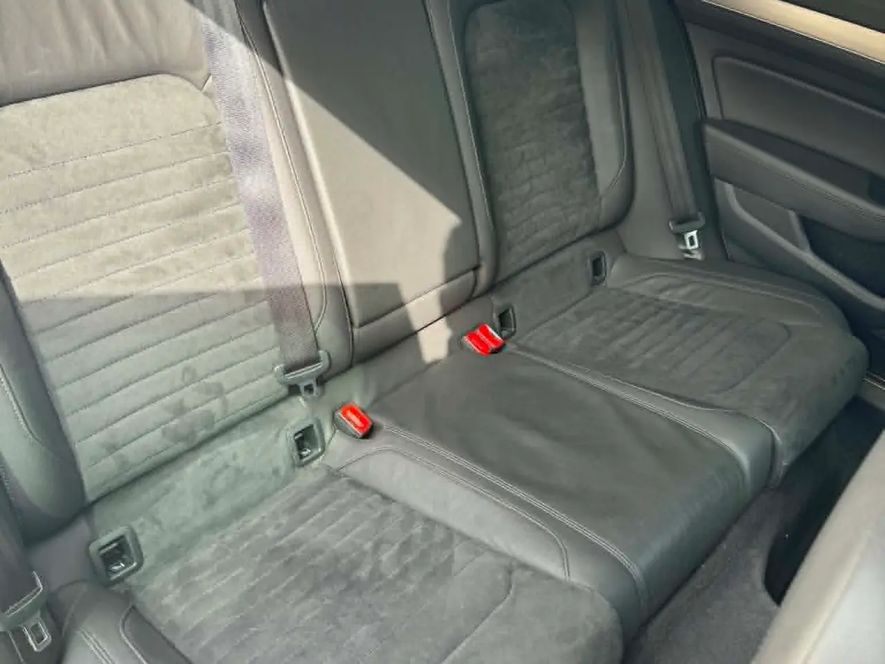 Billede 6 - VW Passat TSi 150 Highline Variant DSG7