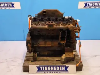 Cummins 6TA-830 Motor
