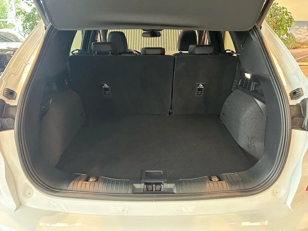 Billede 16 - Ford Kuga 2,5 PHEV ST-Line X CVT