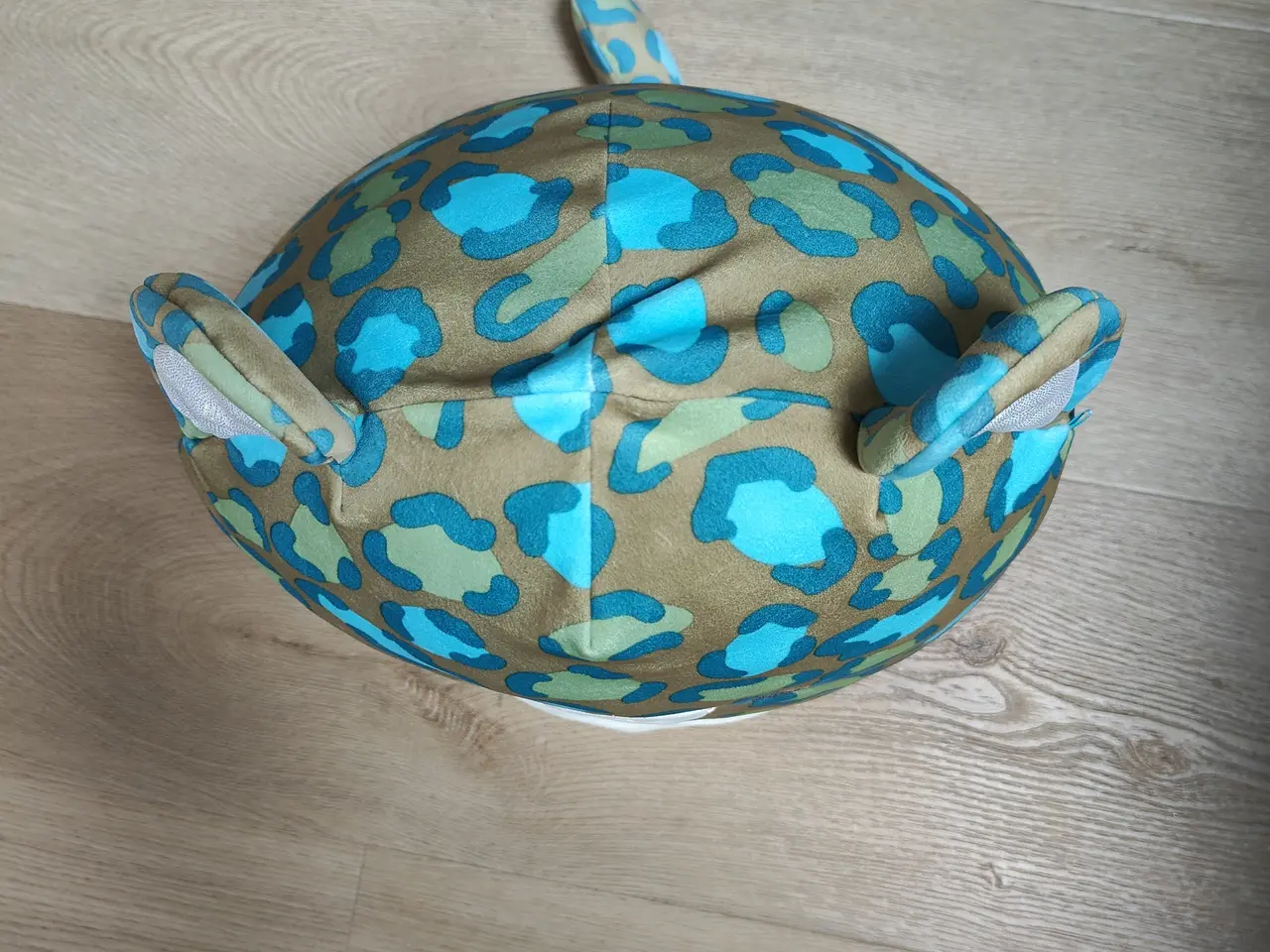 Billede 2 - Squishmallow bamse