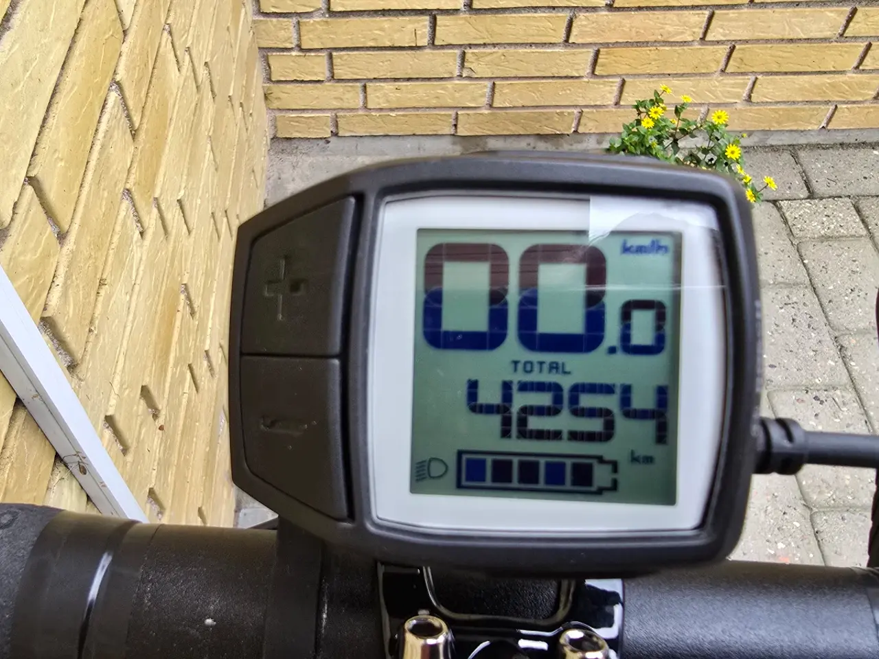 Billede 2 - Cannondale Synapse Neo 1 el-gravelbike