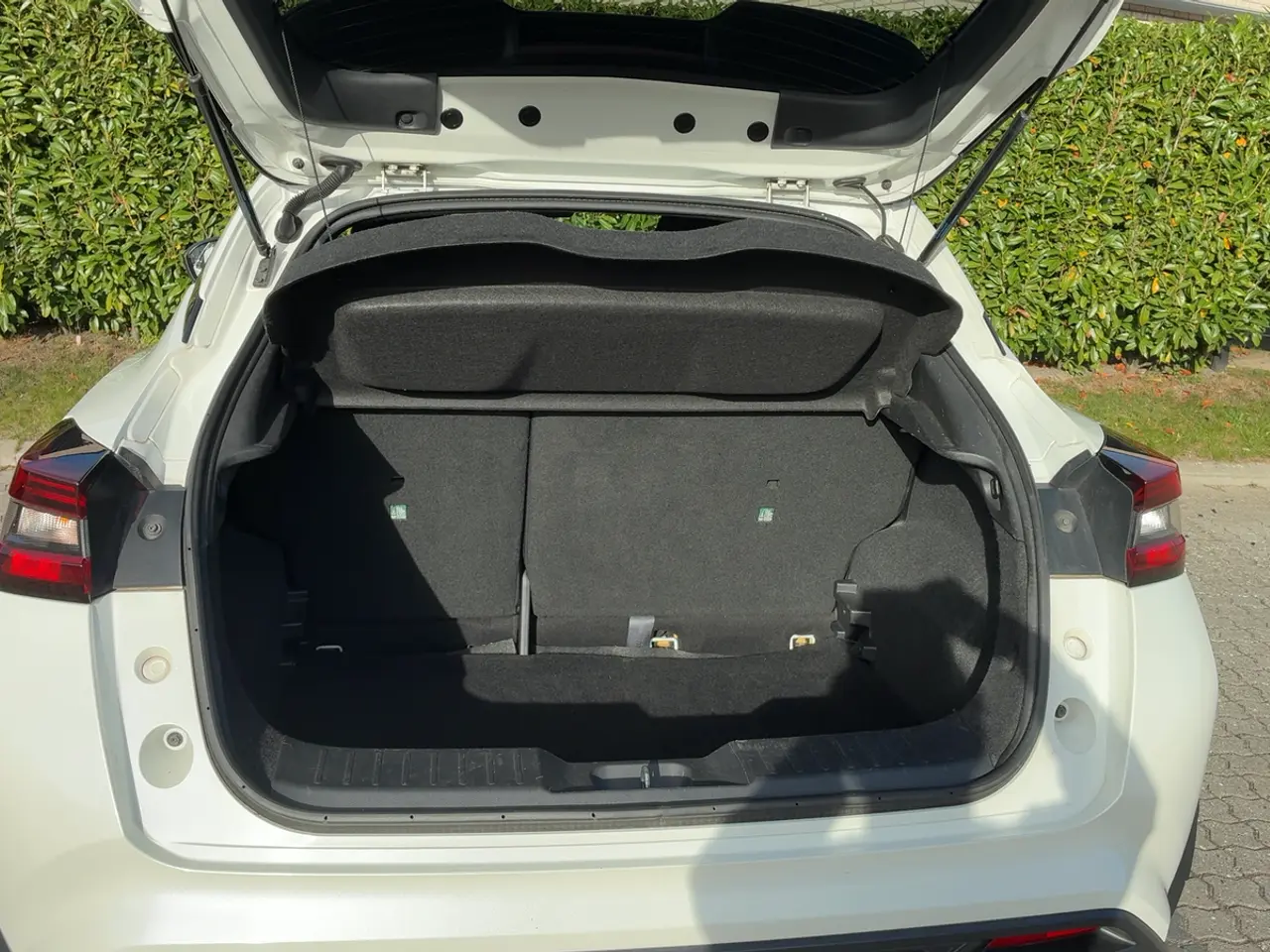 Billede 17 - Nissan Juke 1,0 Dig-T 117 Acenta