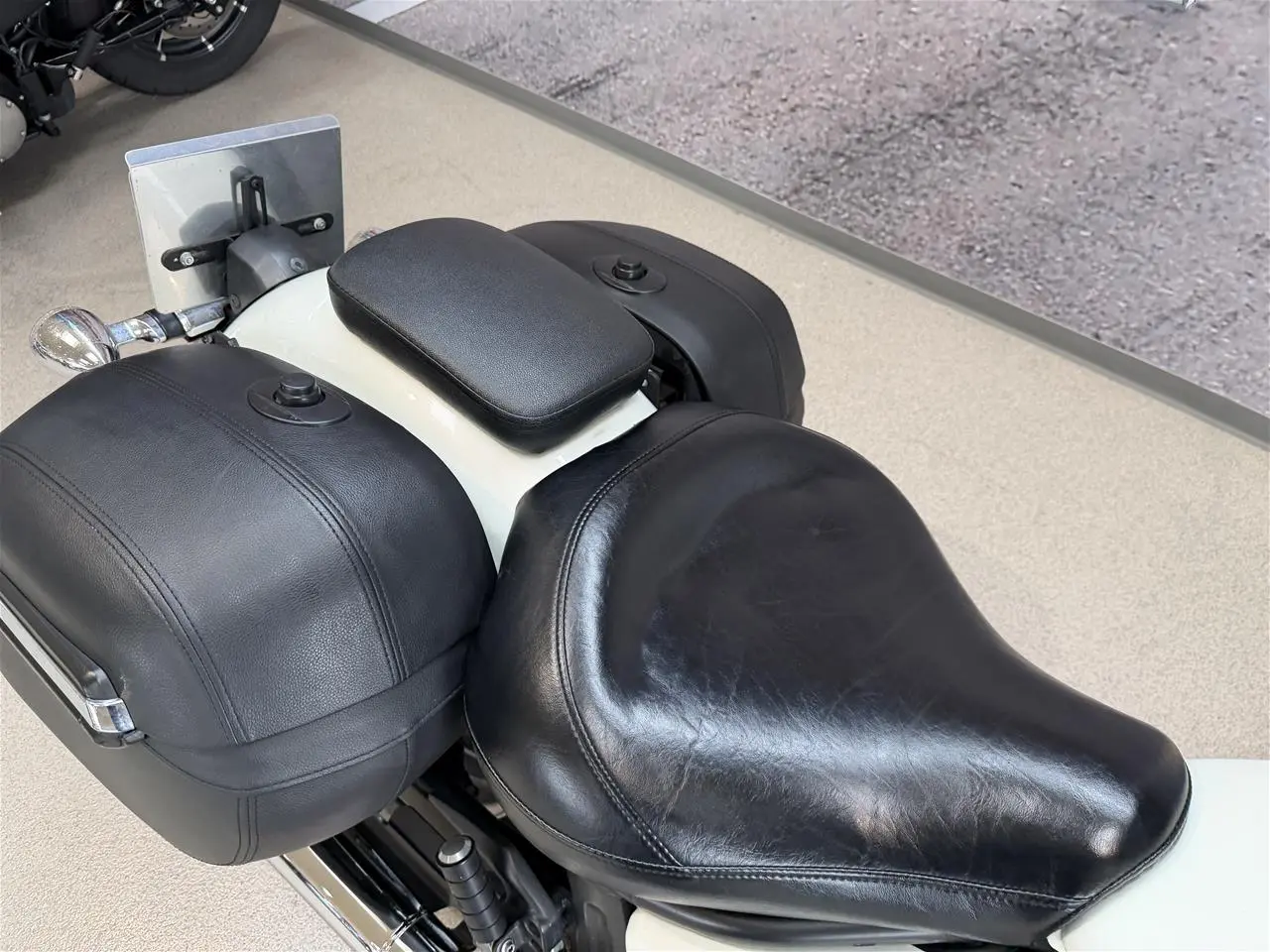 Billede 8 - Yamaha XVS 1300 A, Midnight Star