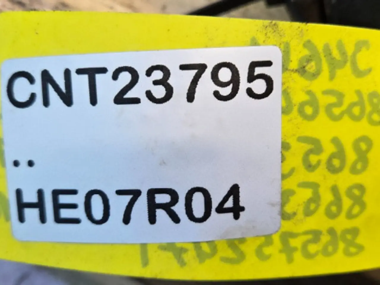 Billede 13 - New Holland 346W Arm R. 86564217