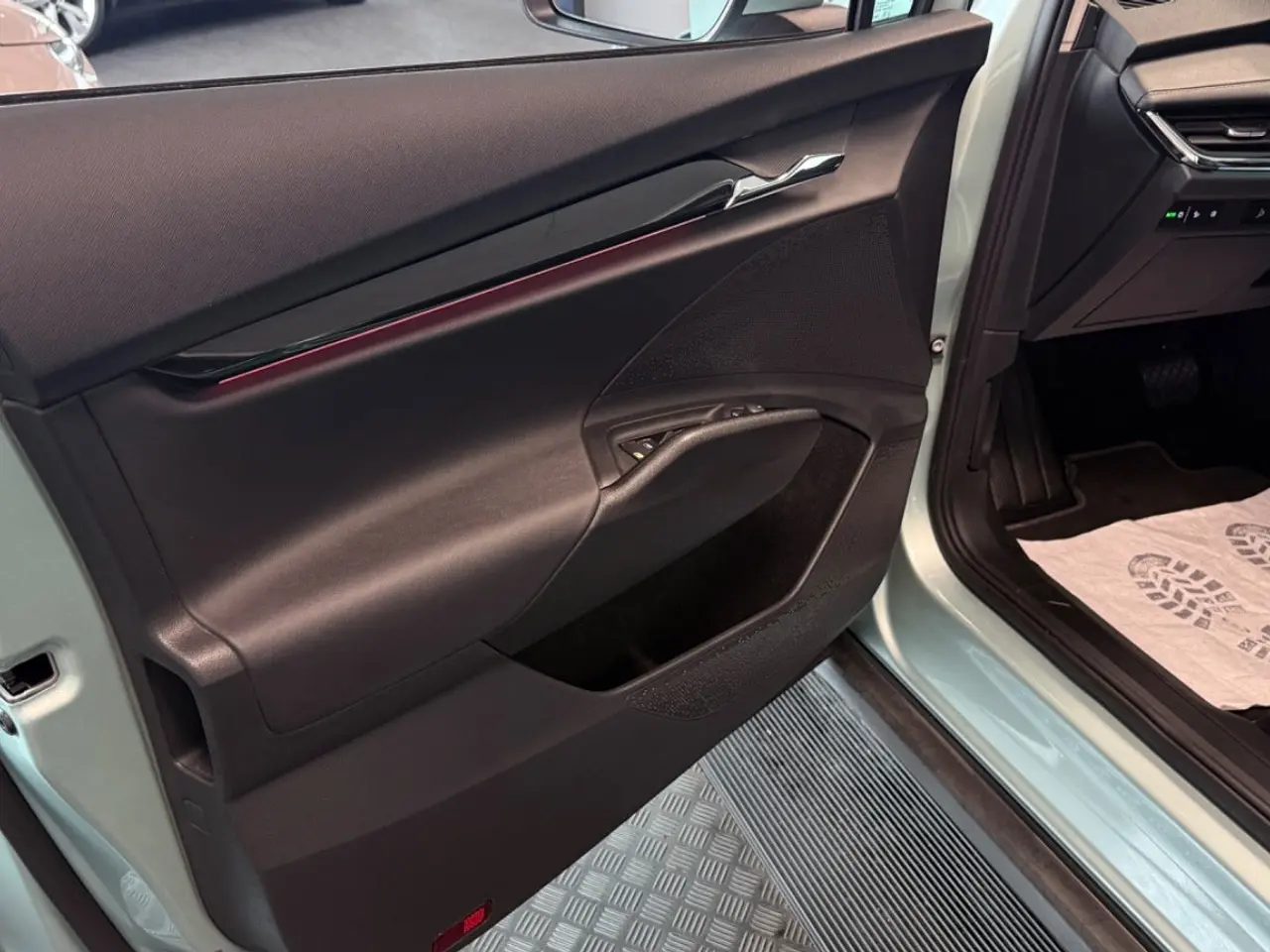 Billede 9 - Skoda Enyaq 60 iV Suite