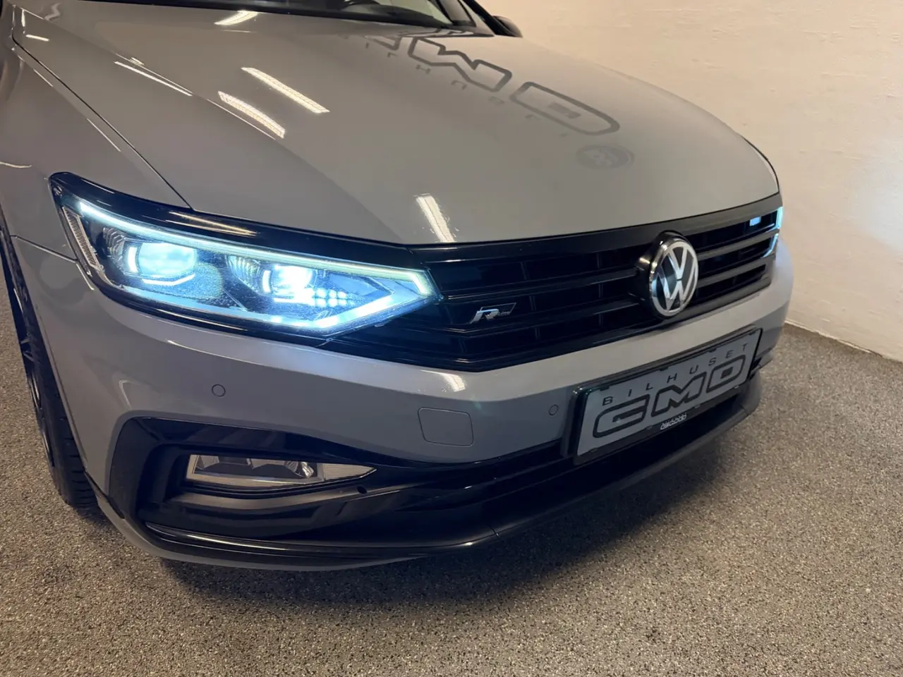 Billede 23 - VW Passat 2,0 TSi 272 R-line Variant DSG 4Motion