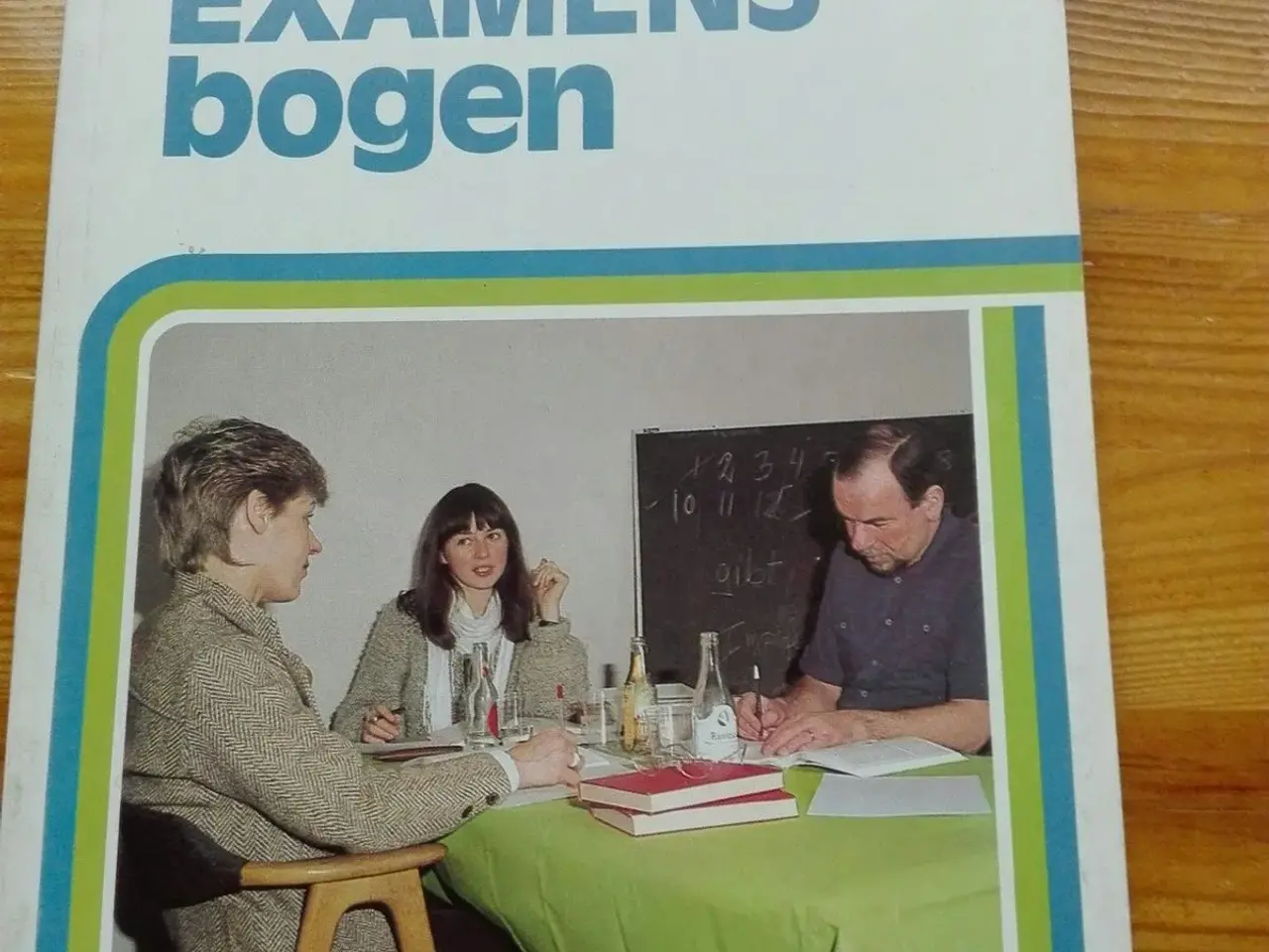 Billede 4 - Forskellige småbøger