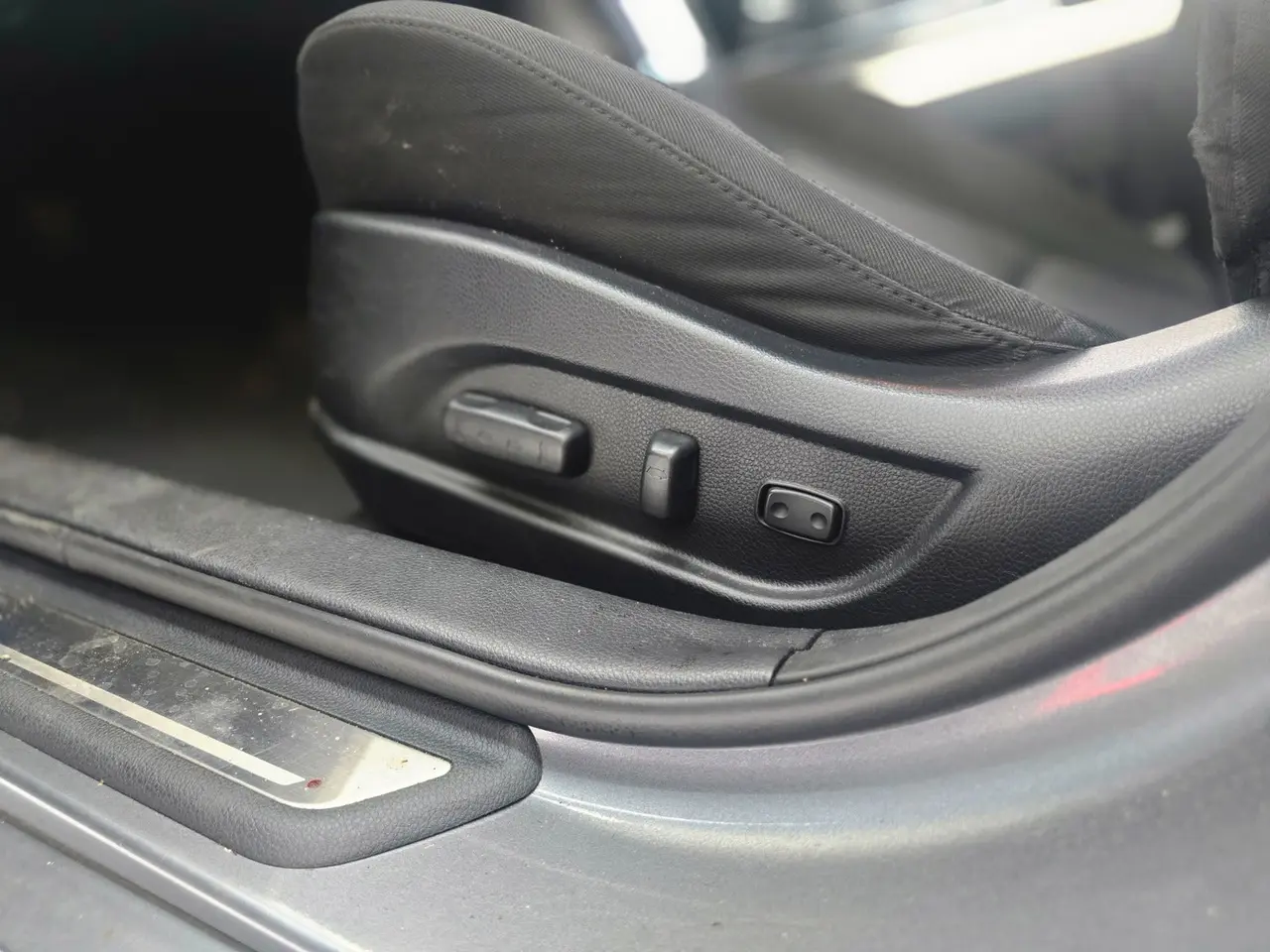Billede 12 - Hyundai i40 1,7 CRDi 115 Style