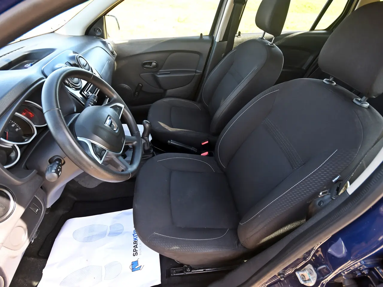 Billede 6 - Dacia Logan 0.9 2017 km 120.000