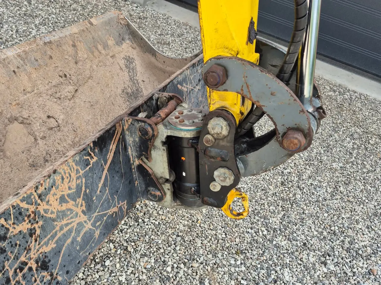 Billede 9 - Wacker Neuson ET18