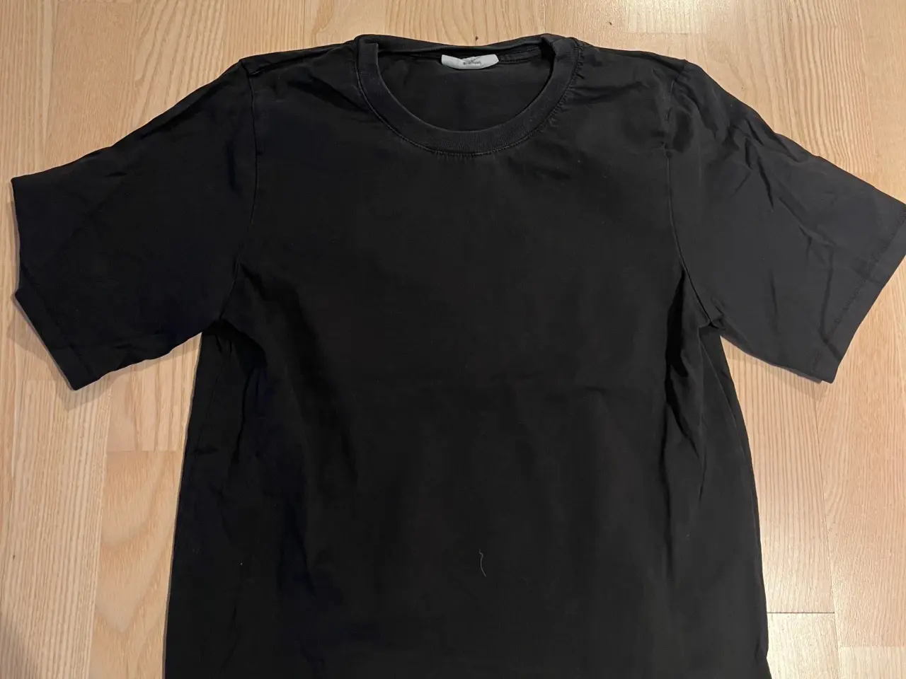 Billede 1 - Dame t-shirt str small